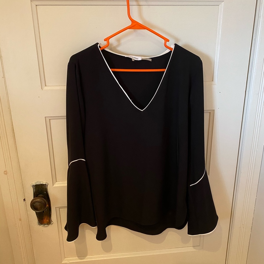 Calvin Klein Blouse